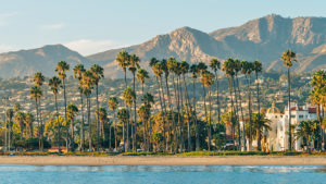 Santa Barbara CA